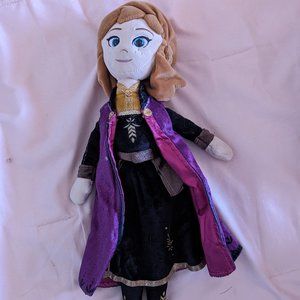 TY Anna Frozen 2 Doll